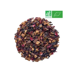 infusion du gouter bio 1kg