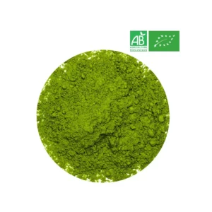 matcha taishan bio 1kg