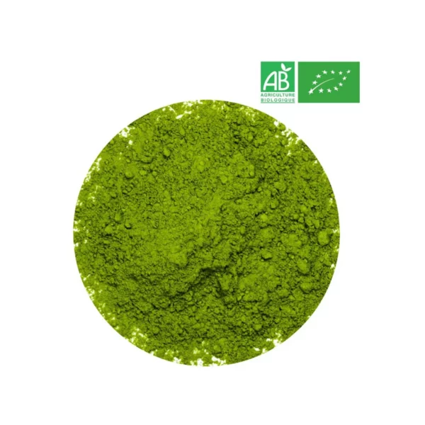 matcha taishan bio 1kg