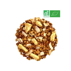melange pina colada bio 1kg