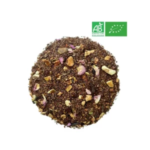 rooibos de noel bio 1kg