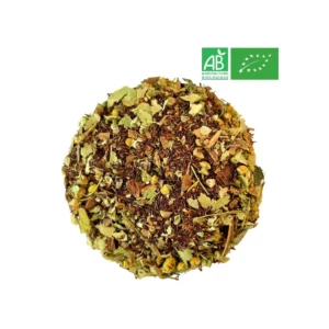 rooibos nuit calme bio 1kg