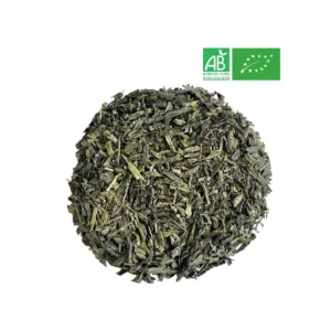 the a la menthe verte bio 1kg