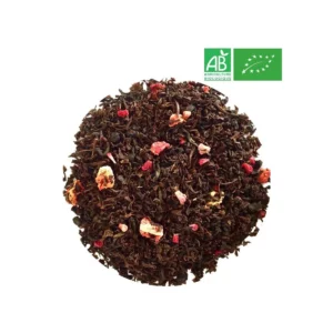 the noir fruits rouges bio 1kg