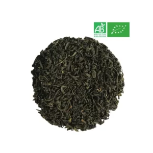 the vert jasmin bio 1kg