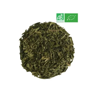 the vert sencha bio 1kg