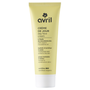 Crème de Jour Peaux Normales & Mixtes – 50 ml