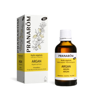 Huile Végétale d’Argan – Bio
