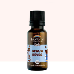 Beaux Rêves – Bio – Biofloral – Granules