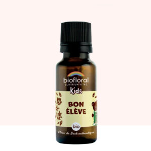 Bon Élève – Bio – Biofloral – Granules