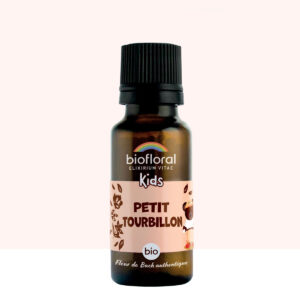 Petit Tourbillon – Bio – Biofloral – Granules