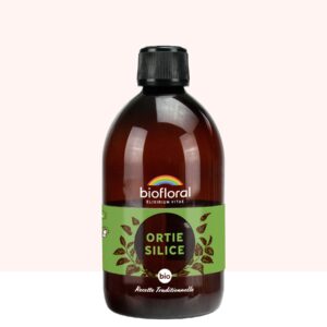 Ortie Silice – Bio Demeter – Biofloral – 500 ml