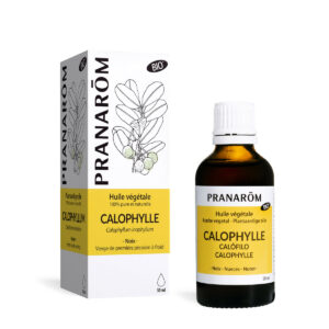 Huile Végétale de Calophylle – Bio