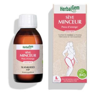 Sève Minceur – Bio Herbalgem – 250 ml