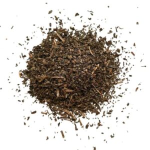 Chicorée – Bio
