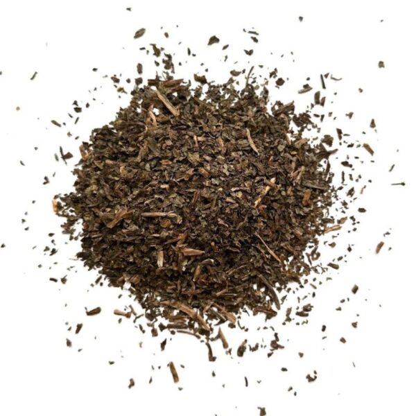 Chicorée – Bio