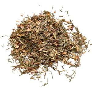 Citronnelle – Bio