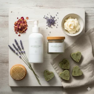 Cosmétiques bio