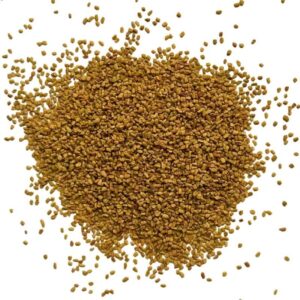 Fenugrec – Bio (Graines)