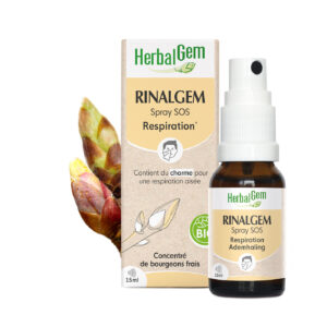 Rinalgem Spray – Bio Herbalgem – 15 ml