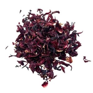Hibiscus – Bio