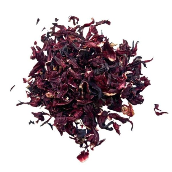 Hibiscus – Bio