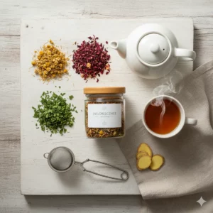 Infusions