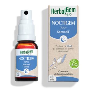 Noctigem Spray – Bio Herbalgem – 15 ml