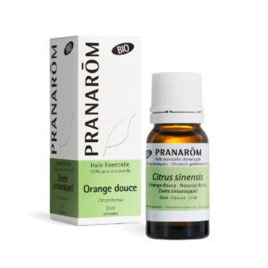 Huile Essentielle d’Orange douce – Bio