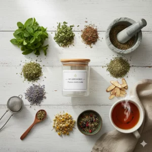 Plantes médicinales