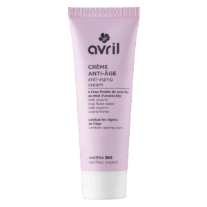 Crème Anti-Âge Avril – 50 ml