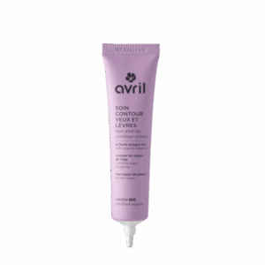 Soin Contour des Yeux et Lèvres Avril – 40 ml