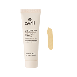 BB Crème Claire Avril – 30 ml