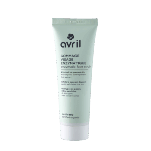 Gommage Visage Enzymatique Avril – 50 ml