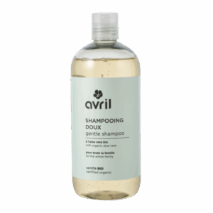 Shampooing Usage Fréquent – Cheveux normaux – 500 ml