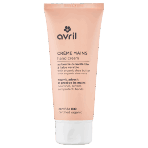 Crème pour les mains Avril – 100 ml