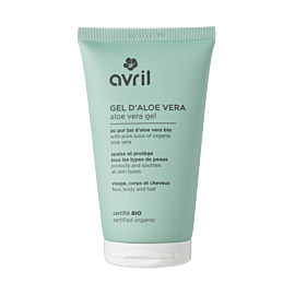 Gel d’Aloe Vera Avril – 150 ml