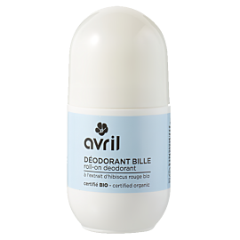 Déodorant Bille Avril – 50 ml