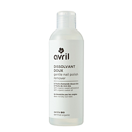 Dissolvant Doux Avril – 100 ml