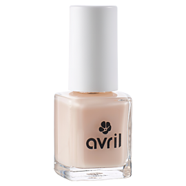 Vernis Soin Nourrissant et Protecteur Avril – 7 ml