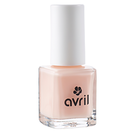 Vernis Durcisseur Nude Avril – 7 ml