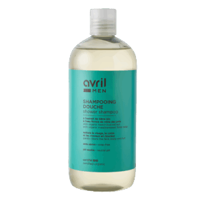 Shampooing Douche Homme – 500 ml