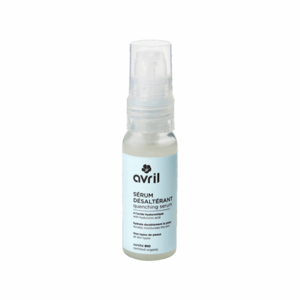 Sérum Désaltérant – 30 ml