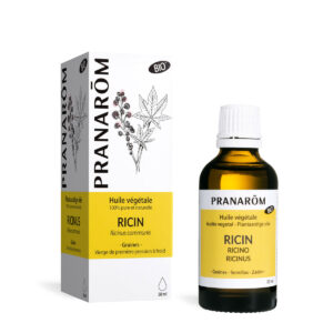 Huile Végétale de Ricin – Bio