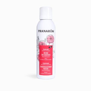 Hydrolat de Rose de Damas – Bio Herbalgem – 200 ml