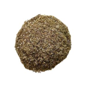 Achillée millefeuille (Achillea millefolium) – Plante médicinale