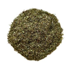 Alchémille vulgaire (Alchemilla vulgaris) – Plante médicinale