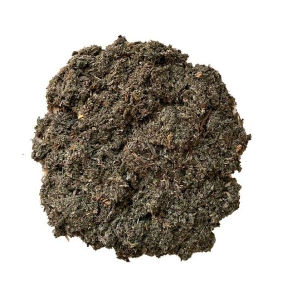 Bardane – Racine (Arctium lappa) – Plante médicinale