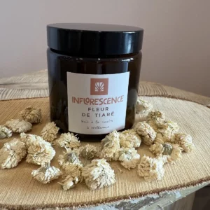 fleur de tiare 90g