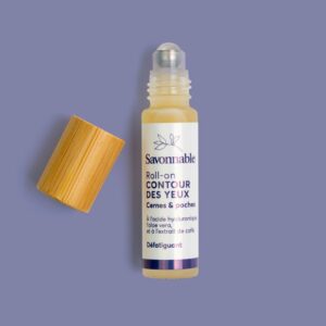 Roll-on Contour des Yeux - Cernes & Poches (Savonnable)